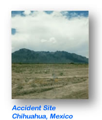 Accident Site 